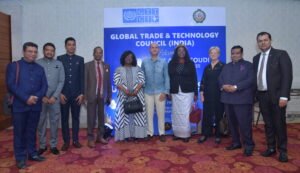 Global Trade & Technology Council (India)